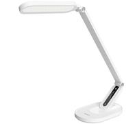 Lampada Da Scrivania a LED, Lampade Da Tavolo per La Cura Degli Occhi La Luce