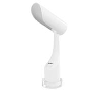 Lampada da scrivania a LED Orbegozo LP 3000 - Luce regolabile - Base con 7 colori - Batteria ricaricabile - Ideale per la lettu NEW