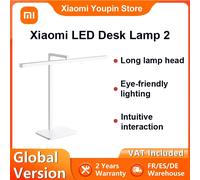 XIAOMI LED DESK LAMP 2 LAMPADA SMART A LED DA SCRIVANIA BIANCA BHR9186GL