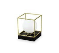 LAMPADA DA TAVOLO LINGOTTO TL1 SMALL