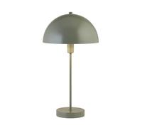 Lampada da tavolo a forma di fungo - Verde