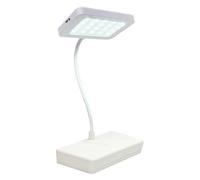 Lampada Da Scrivania - Custodia Per La Scrivania Con Scompartimento Nascosto | Lampada Da Tavolo Con Scatola Per Telefono, Contanti, | Luce Multifunzionale Per Camera Da Letto, Dormi