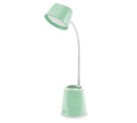 Lampada da scrivania da lettura per protezione degli occhi - lampada da scrivania per la cura degli occhi | lampada da scrivania per il luogo di lavoro a casa - lampade da scrivania luminose, luce