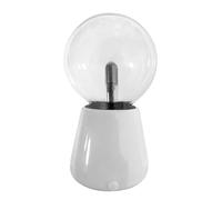 Lampada da Scrivania,Illuminazione Touch Con Alimentazione USB | Lampada A Al Plasma LED Da 7 Colori Con Illuminazione Touch Interattiva,per Casa Cucina Soggiorno Camera da Scrivania e Tavolo