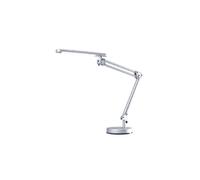 Lampada da scrivania Koh-I-Noor S5010-641 LED Plastica ABS Alluminio
