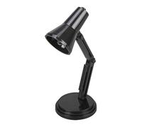 Lampada Da Scrivania - Lampada Da Tavolo Pieghevole | Lampada Da Lettura Lampada Da Scrivania | Lampada Da Comodino Classica | Lampada Da Lettura A LED Ricaricabile Tramite USB | Lampada Portatile Ric