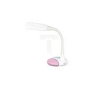 Lampada da scrivania LED AJE-VENUS RGB White