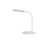 Lampada da scrivania LED EDDY bianca WW/NW/CW Z7599W