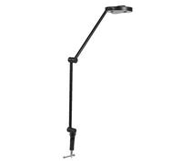 Lampada da scrivania LEDVANCE SUN@HOME PANAN CLIP, sw, 15W.