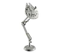 Lampada Paladone Flexo Star Wars Millennium Falcon