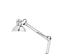 LAMPADA DA TAVOLO ARC 4025 CL CROMO LUCIDO