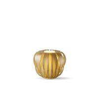 Lampada Da Scrivania Moderna Queen Polilux ® New Gold Metallo Bianco 1 Luce E14