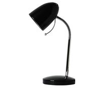Lampada da tavolo colore nero AC220-240V L135*H350mm Aigostar