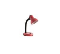 Lampada da scrivania RIO E27 max 40W AC220-240V LB-RIOE27-42