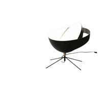 Lampada da Scrivania Saturnus Nero
