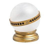 Lampada da scrivania tattile con modalità di illuminazione, Bianco