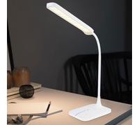 Lampada da Scrivania Tavolo Comodino Regolatore Touch LED Lampadina a Luce [EEK: Non valutato]