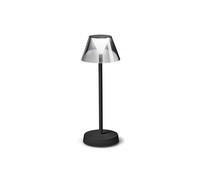 LAMPADA DA TAVOLO LOLITA TL NERO
