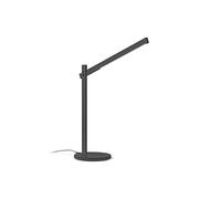 LAMPADA DA TAVOLO PIVOT TL NERO