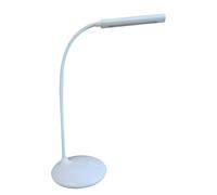 Lampada da scrivania Unilux Nelly LED - Illuminazione LED a Basso Consumo - Design Moderno ed Elegante - Altezza e Inclinazione
