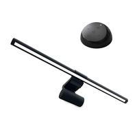Lampada da Scrivano LED, Luminosità Regolabile e Temperatura Colore, Luce Anti-Affaticamento per Ufficio, Studio e Gaming - Lampada Dimmabile (Classic Pro)