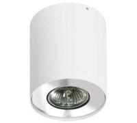 Lampada da soffitto 1 x 50 W/GU10 NEOS FH31431B_WH-CH AZzardo