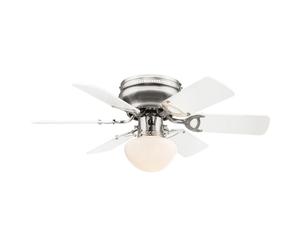 Lampada da soffitto a LED, cucina, ufficio, ventilatore, camera di raffreddamento, lampada, interruttore a tirare, rotazione destra-sinistra