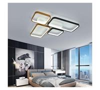 Lampada da soffitto a LED dimmerabile per Camera da Letto, lampadario Quadrato, Geometria, per Soggiorno),additionalWeblabs:(Pax_Checkout_Buy_Now_UFO_Tango_Desktop_1118473":"