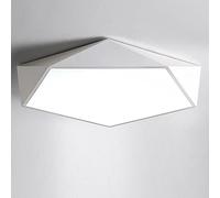 Lampada Da Soffitto A LED Plafoniere A LED Da Incasso 3 Temperature Di Colore In Una (3000k/4000k/6500k) 6 Pollici Ultrasottili A Risparmio Energetico Sala Studio Minimalista Moderna Soggiorno SHUANGZ