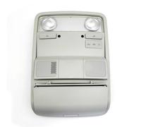 Lampada Da Soffitto Anteriore Per Auto, Luce Di Lettura, Lampada Interna Con Luce Rossa Per Passat B6 Accessori Per l'illuminazione