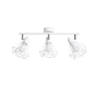 Lampada da soffitto ARTEMIS 3 bianca