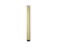 Lampada Da Soffitto Collezione LOOK GU10 Ottone 28W Dimmerabile Ideal Lux