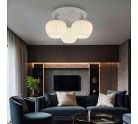 Lampada Da Soffitto E27 3-Fiamma BigLight [EEK: Non valutato]