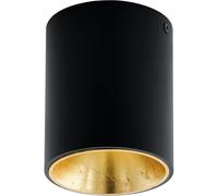 Lampada da soffitto Eglo POLASSO SG / rotonda