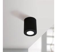 Lampada da soffitto FRANCA 1xGU10 inclusa 3,5W CCT IP55 - Fumagalli