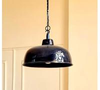 Lampada Da Soffitto Iconica A Sfera Moderna Con Paralume Singolo