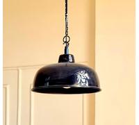 Lampada Da Soffitto Iconica A Sfera Moderna Con Paralume Singolo