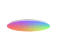 Lampada da soffitto intelligente Yeelight Arwen 600D RGBIC 4800 lm