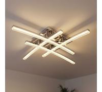 Lampada Da Soffitto Lampada Da Camera LED Design A Bolle D'aria L 45 Cm [EEK: Inaditato]