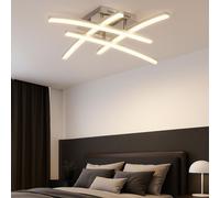 Eglo PERTINI illuminazione da soffitto Multicolore