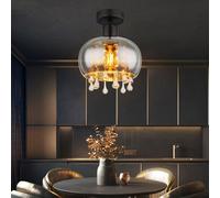 Lampada Da Soffitto Lampada Da Soggiorno Lampada Da Sala Da Pranzo Big LIGHT [EEK: Non valutato]