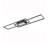 Lampada da Soffitto Lampada Dimmerabile Telecomando Memory Luce Notturna Timer LED 42W