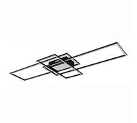 Lampada da Soffitto Lampada Dimmerabile Telecomando Memory Luce Notturna Timer LED 60W