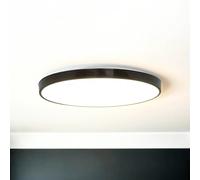 Lampada Da Soffitto LED Ø 27 Cm IP44 4000 K 1300 Lm Neutro Per Il Bagno [EEK: E]