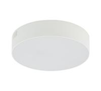 Lampada Da Soffitto LED Bianca 4000 K 2100 Lm Ø 16 Cm H: 4 Cm Piccola Neutra [EEK: G]