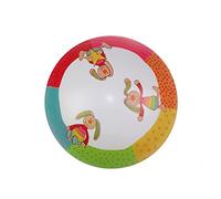 Lampada da soffitto LED camera dei bambini divertente Rainbow Rabbit Motiv porta Buon umore nella cameretta dei bimbi