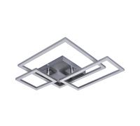 Lampada Da Soffitto LED D132 Forme Geometriche
