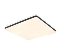 Lampada Da Soffitto LED Dimmabile Smart-Light Con Telecomando [EEK: F]