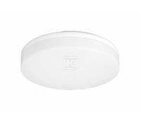 Plafoniera LED GAMMA LED BASIC 280 10W 1240lm 840 IP54 II 191374