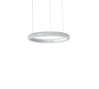 Lampada da soffitto Miracle_Sp_D40 LED 25W Luce Calda Bianco Ideal Lux